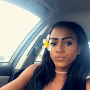 Meet your Posher, Faith